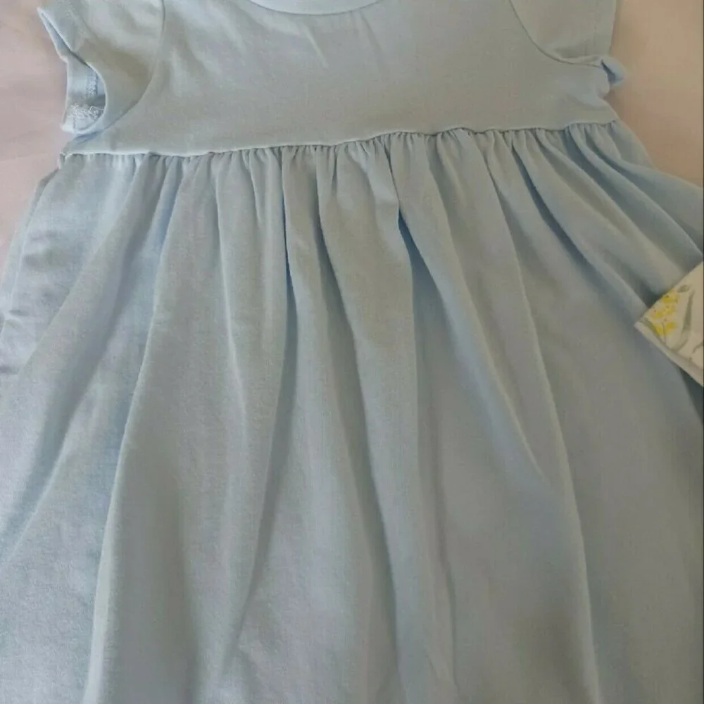 First Impressions Dresses